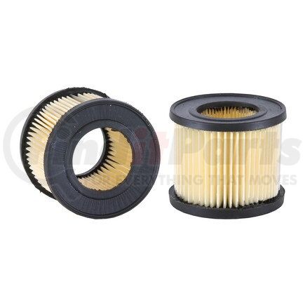 42717 by WIX FILTERS - WIX Air Filter