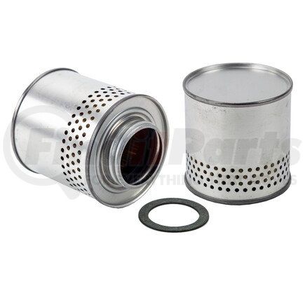 42720 by WIX FILTERS - WIX Air Filter