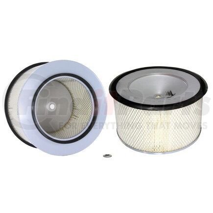 42712 by WIX FILTERS - WIX Air Filter
