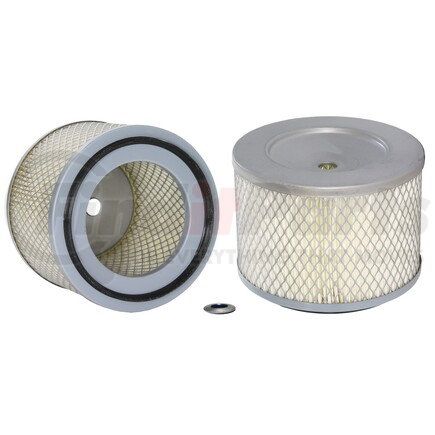 42713 by WIX FILTERS - WIX Air Filter