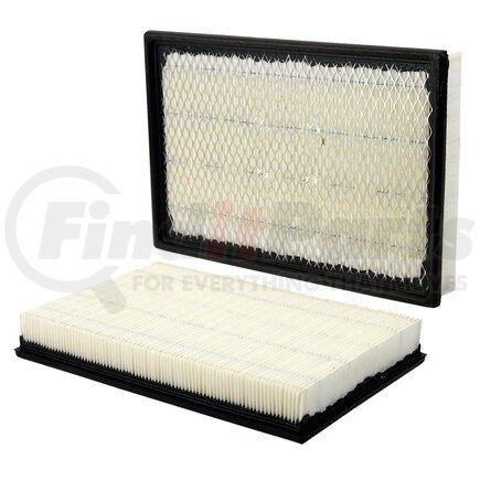 42725FR by WIX FILTERS - WIX Air Filter Panel