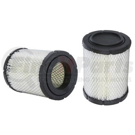 42729 by WIX FILTERS - WIX Air Filter