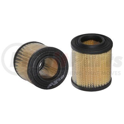 42722 by WIX FILTERS - WIX Air Filter