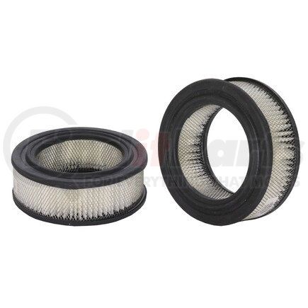 42724 by WIX FILTERS - WIX Air Filter