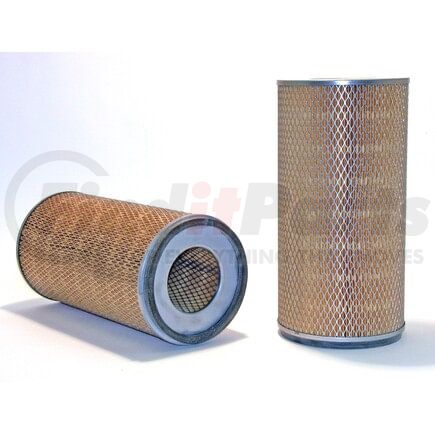 42730 by WIX FILTERS - WIX Air Filter