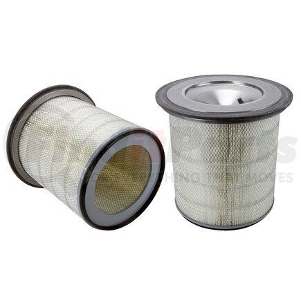 42746 by WIX FILTERS - WIX Air Filter