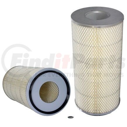 42747 by WIX FILTERS - WIX Air Filter