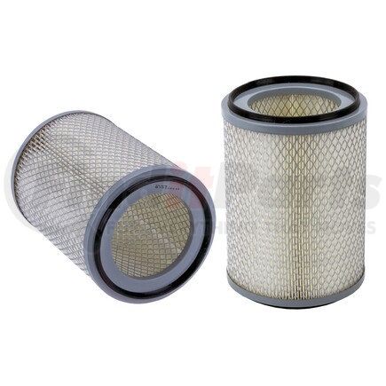 42742 by WIX FILTERS - WIX Air Filter
