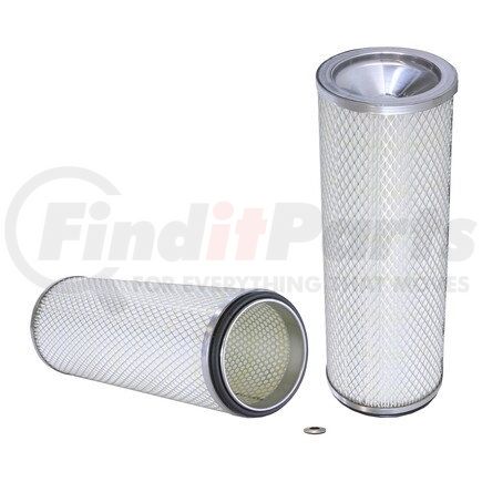 42758 by WIX FILTERS - WIX Air Filter