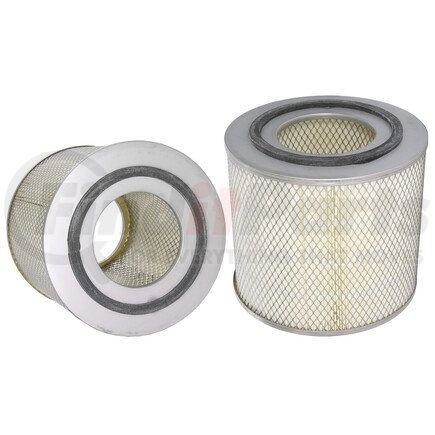 42771 by WIX FILTERS - WIX Air Filter