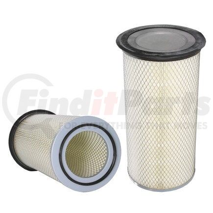 42765 by WIX FILTERS - WIX Air Filter
