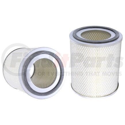42775 by WIX FILTERS - WIX Air Filter