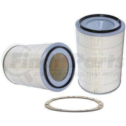42776 by WIX FILTERS - WIX Air Filter