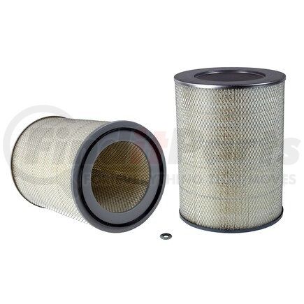 42778 by WIX FILTERS - WIX Air Filter