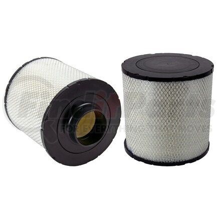 42790 by WIX FILTERS - WIX Air Filter