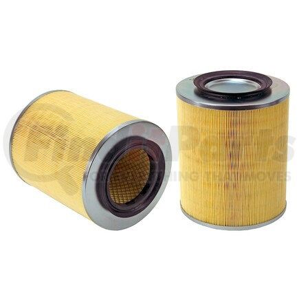 42796 by WIX FILTERS - WIX Air Filter