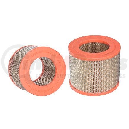 42811 by WIX FILTERS - WIX Air Filter