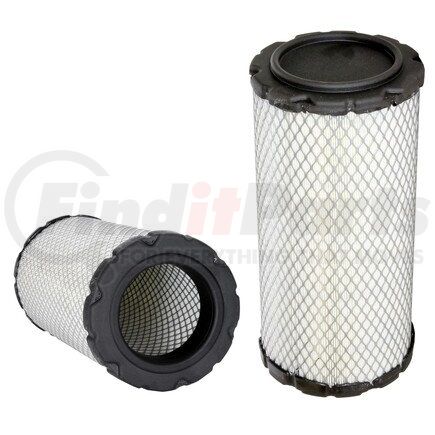 42806 by WIX FILTERS - WIX Radial Seal Outer Air