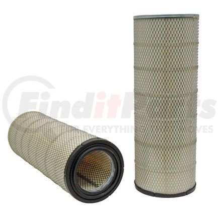 42808 by WIX FILTERS - WIX Air Filter