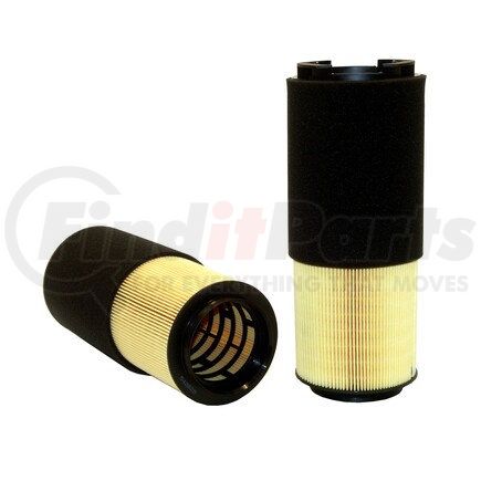 42829 by WIX FILTERS - WIX Air Filter