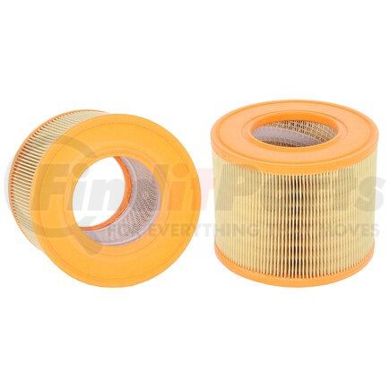 42830 by WIX FILTERS - WIX Air Filter
