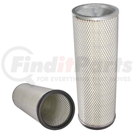 42835 by WIX FILTERS - WIX Air Filter