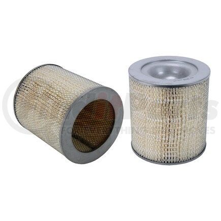 42836 by WIX FILTERS - WIX Air Filter