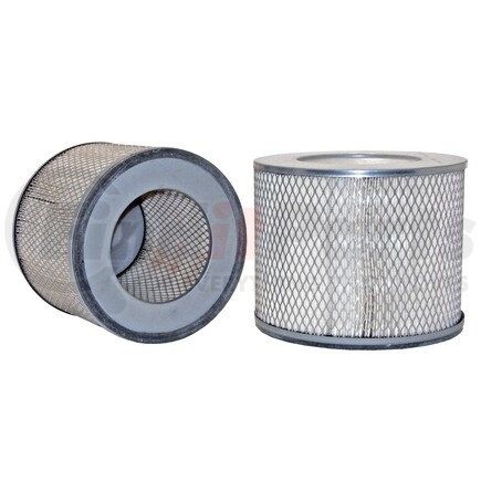 42851 by WIX FILTERS - WIX Air Filter