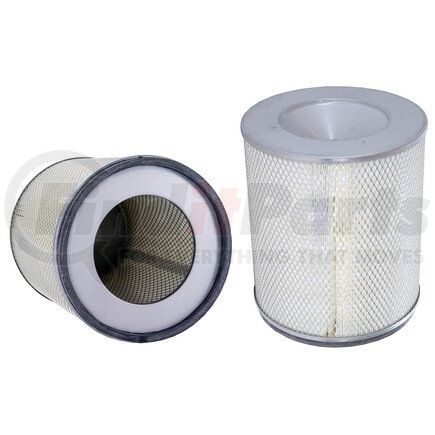 42852 by WIX FILTERS - WIX Air Filter
