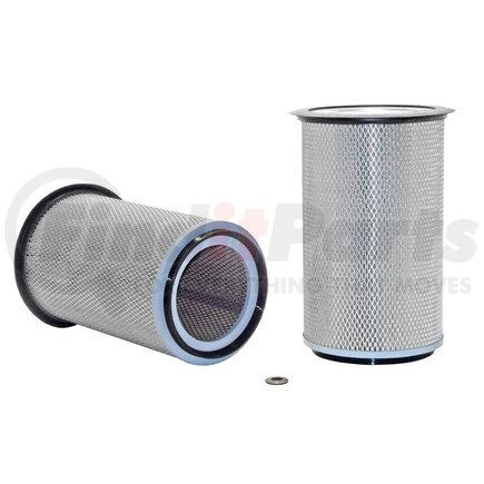 42855 by WIX FILTERS - WIX Air Filter