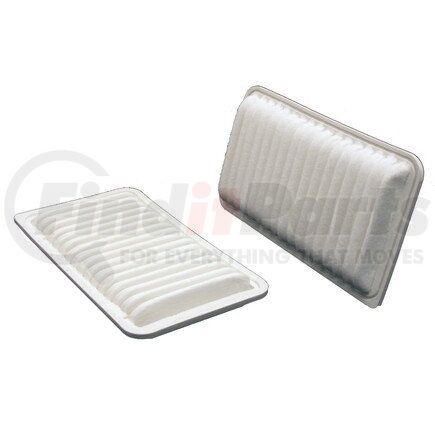 42863 by WIX FILTERS - WIX Air Filter Panel