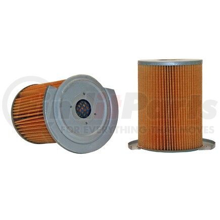 42895 by WIX FILTERS - WIX Air Filter