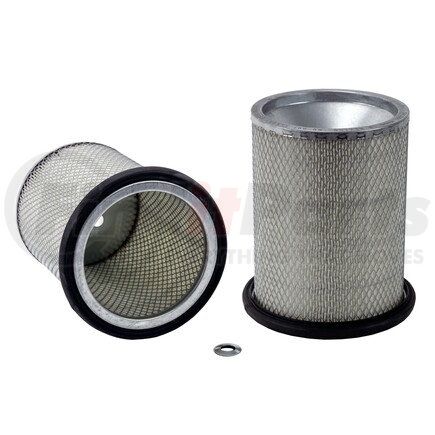 42887 by WIX FILTERS - WIX Air Filter