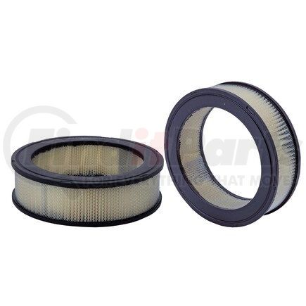 42909 by WIX FILTERS - WIX Air Filter