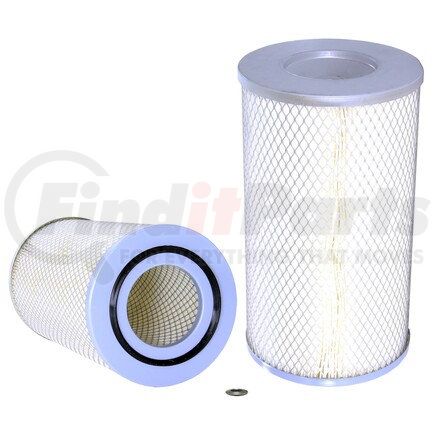 42917 by WIX FILTERS - WIX Air Filter