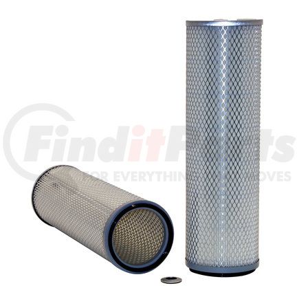 42921 by WIX FILTERS - WIX Air Filter
