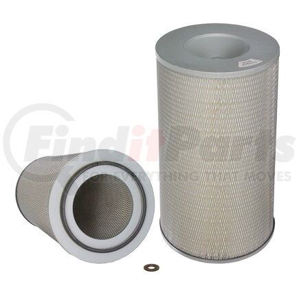 42913 by WIX FILTERS - WIX Air Filter