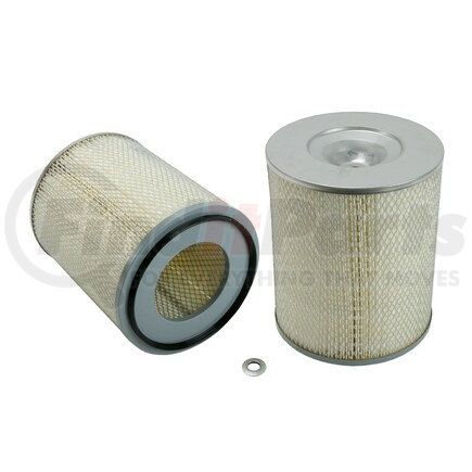 42915 by WIX FILTERS - WIX Air Filter