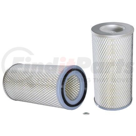 42926 by WIX FILTERS - WIX Air Filter
