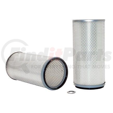 42928 by WIX FILTERS - WIX Air Filter