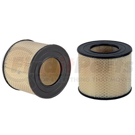 42923 by WIX FILTERS - WIX Air Filter