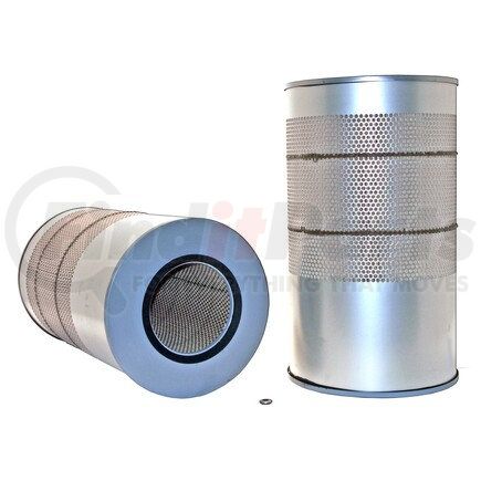 42935 by WIX FILTERS - WIX Air Filter