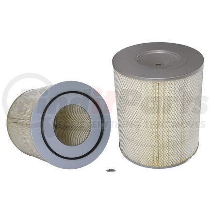 42957 by WIX FILTERS - WIX Air Filter