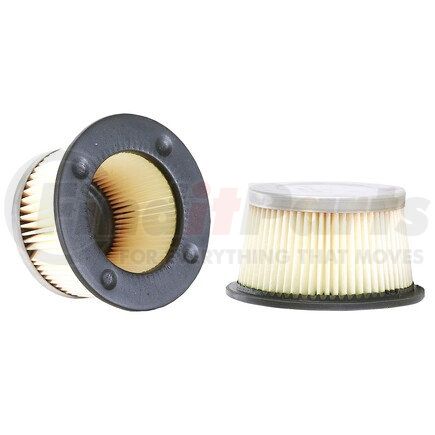 42970 by WIX FILTERS - WIX Air Filter