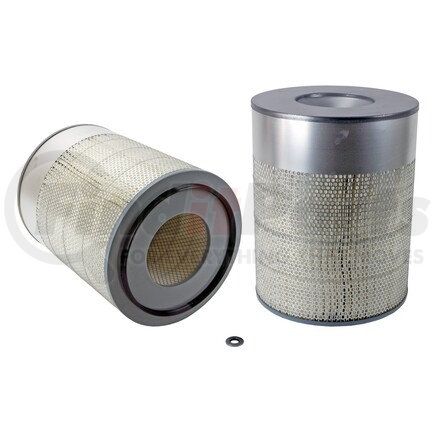 42984 by WIX FILTERS - WIX Air Filter