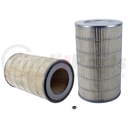 42986 by WIX FILTERS - WIX Air Filter