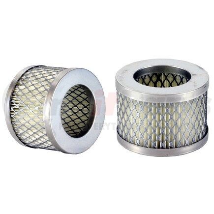 42977 by WIX FILTERS - WIX Air Filter