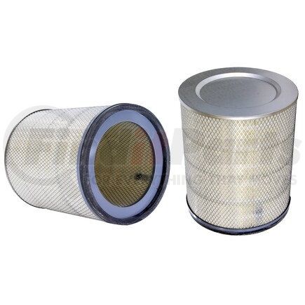 42980 by WIX FILTERS - WIX Air Filter