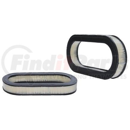 46016 by WIX FILTERS - WIX Air Filter