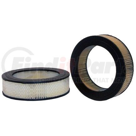 46018 by WIX FILTERS - WIX Air Filter
